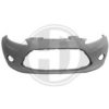 DIEDERICHS 1405050 Bumper